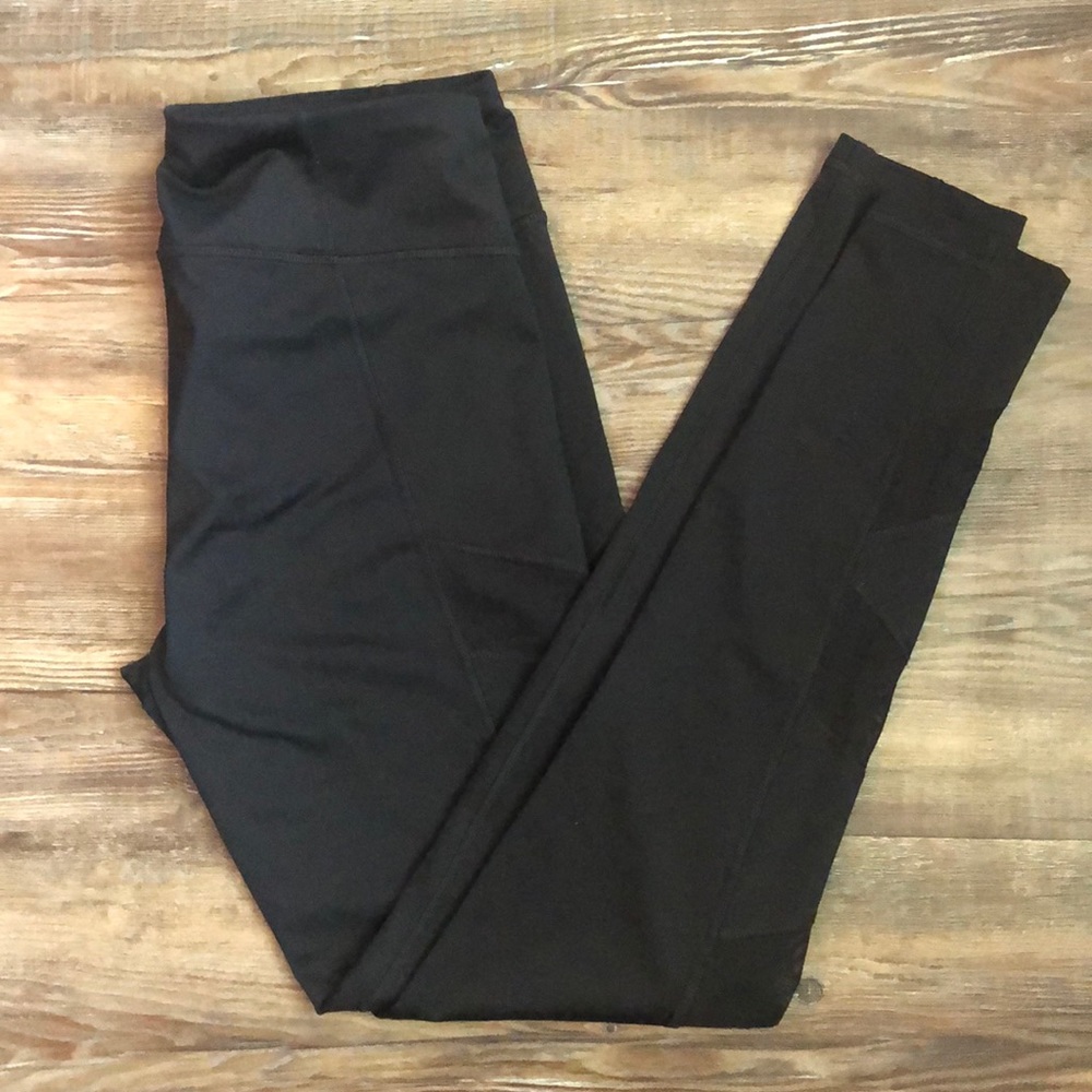 Express Core Workout Leggings